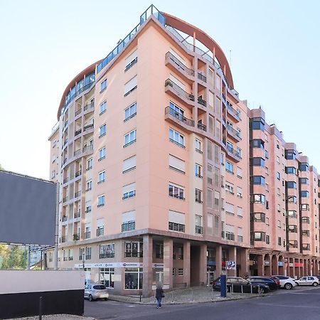 Laranjeiras Design By Homing Apartment ลิสบอน ภายนอก รูปภาพ