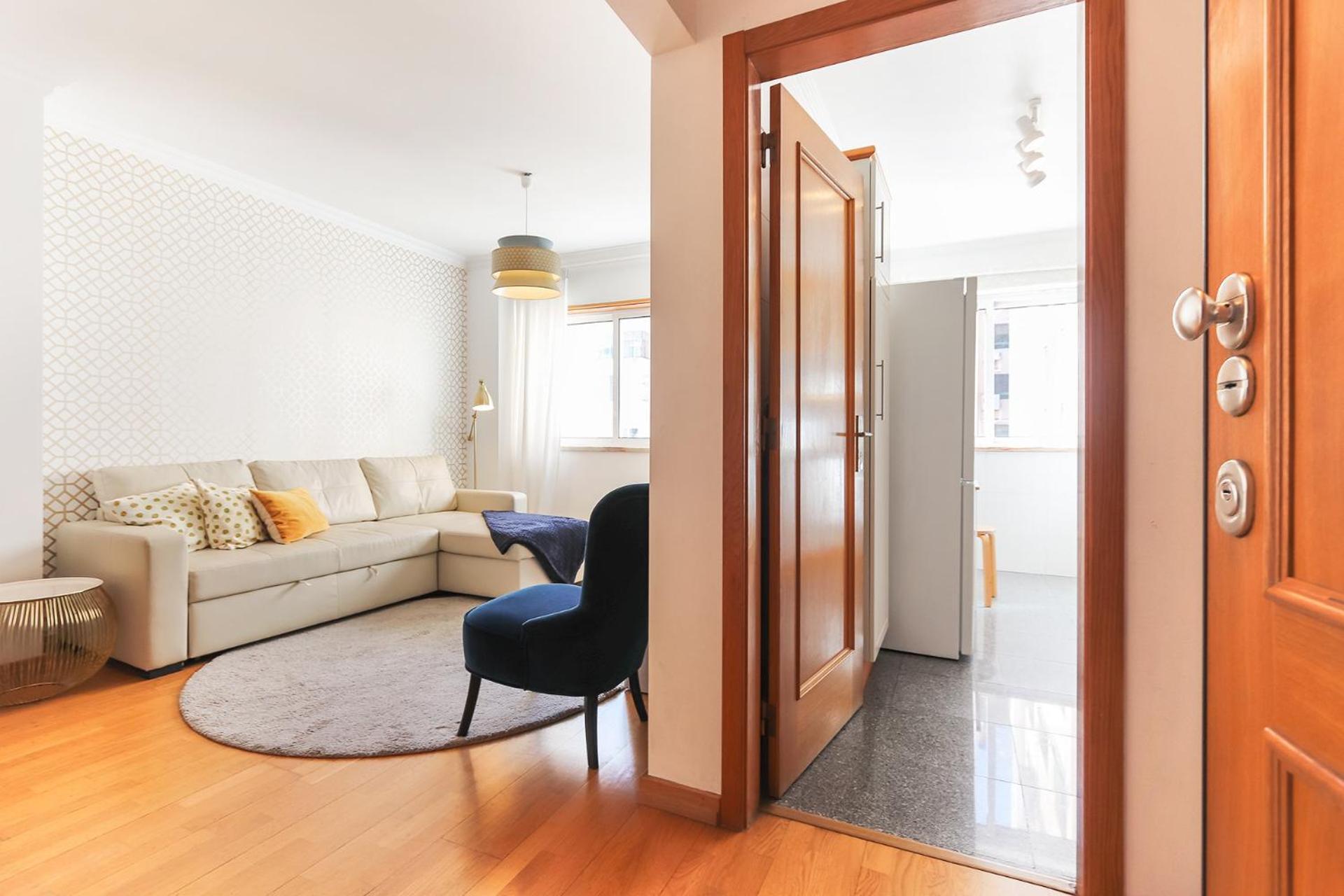 Laranjeiras Design By Homing Apartment ลิสบอน ภายนอก รูปภาพ