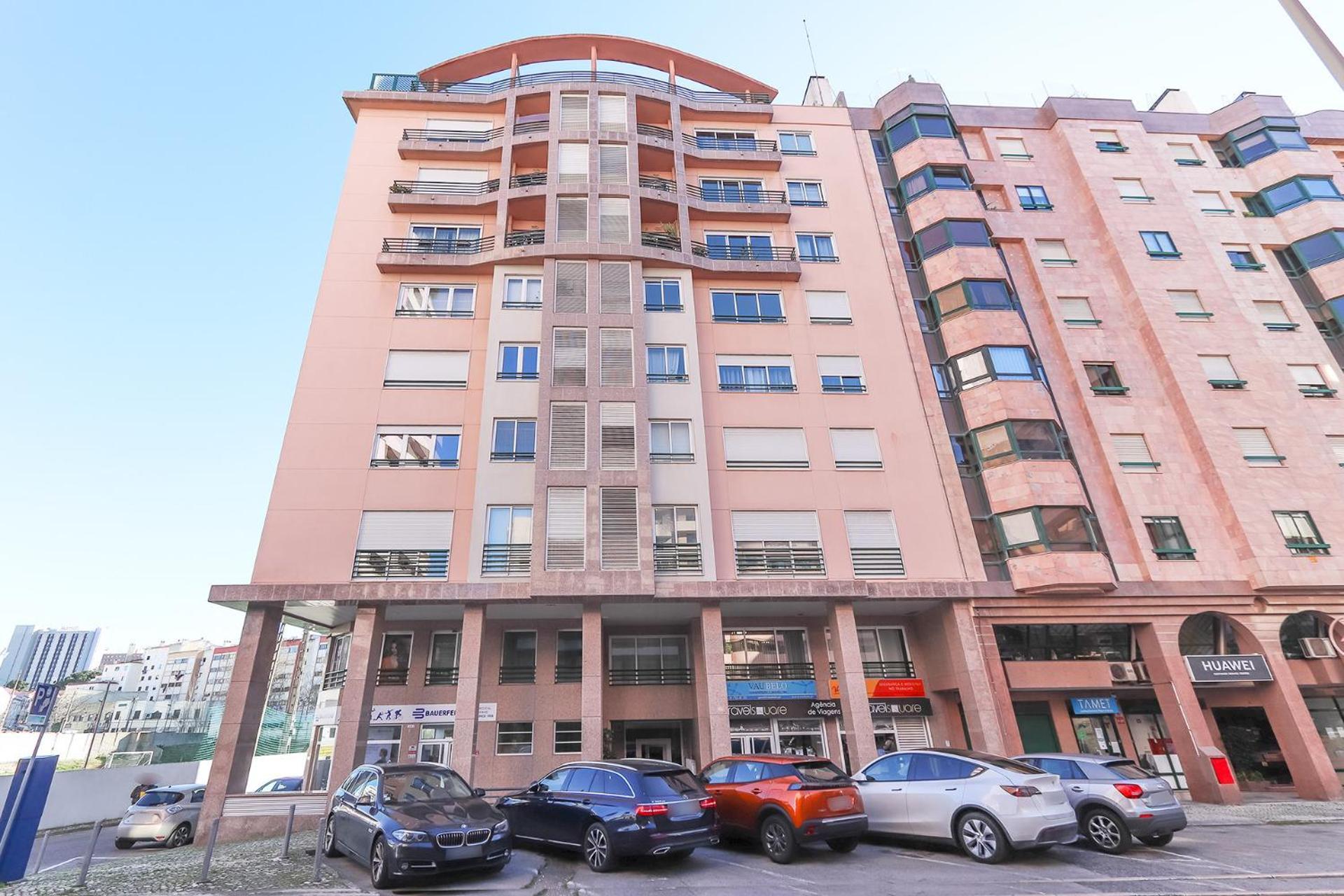Laranjeiras Design By Homing Apartment ลิสบอน ภายนอก รูปภาพ