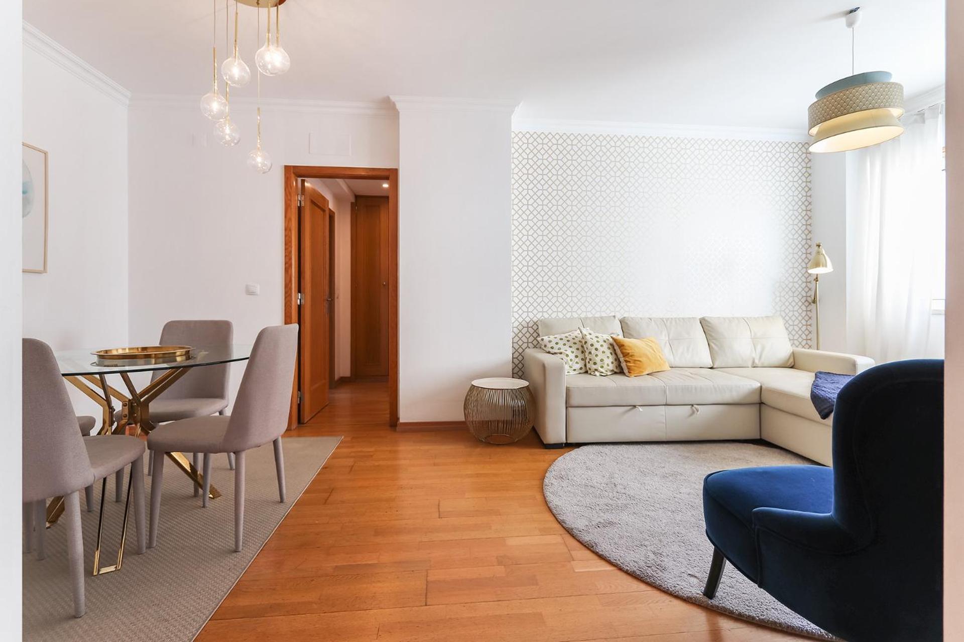 Laranjeiras Design By Homing Apartment ลิสบอน ภายนอก รูปภาพ