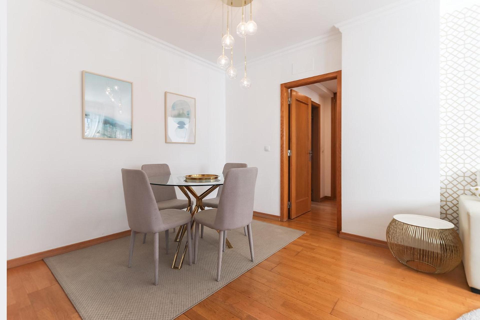 Laranjeiras Design By Homing Apartment ลิสบอน ภายนอก รูปภาพ