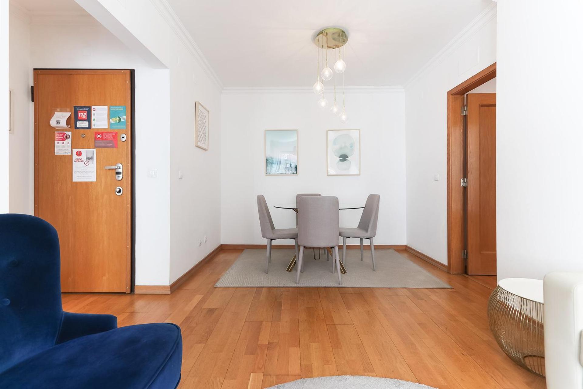 Laranjeiras Design By Homing Apartment ลิสบอน ภายนอก รูปภาพ