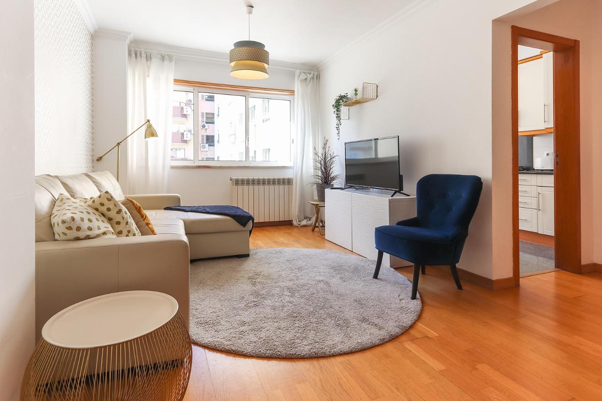 Laranjeiras Design By Homing Apartment ลิสบอน ภายนอก รูปภาพ